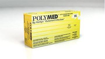 Picture of VENTYV POLY-MED SMALL