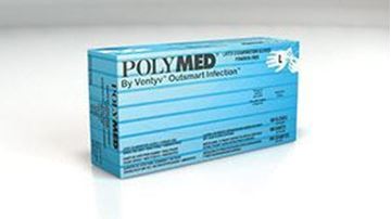 Picture of VENTYV POLY-MED LARGE 