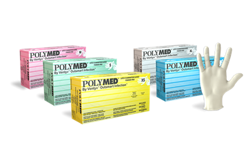 Picture of VENTYV POLY-MED XL