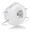 Picture of PARTICULATE RESPIRATOR N95 MASK