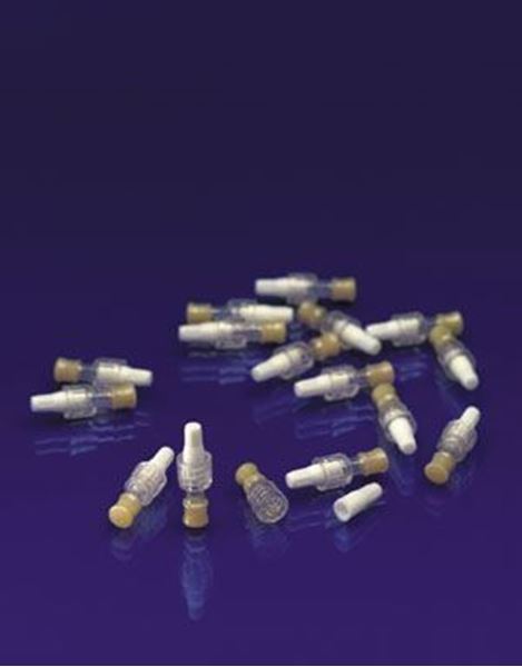 Picture of EXCEL SYRINGE 3CC LUER SLIP