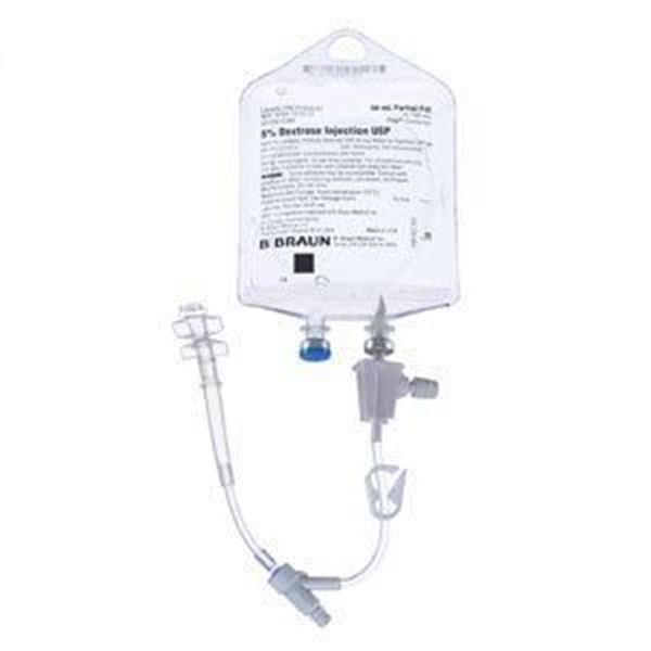 Picture of DEXTROSE 5% 250ML