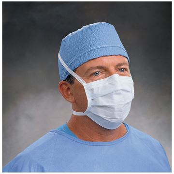 Picture of HAYLARD THE LITE ONE SURGICAL MASK