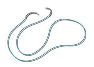 Picture of LOOK GUT DENTAL SUTURE C6