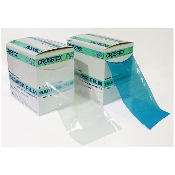 Picture of CROSSTEX BARRIER FILM 4X6 BLUE