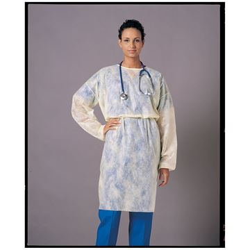 Picture of BUSSE ISOLATION GOWNS