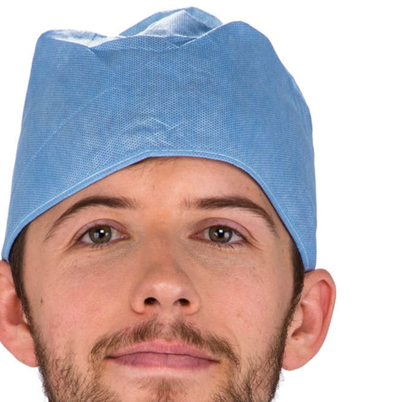 Picture of CARDINAL HEALTHCARE SURGEONS CAP