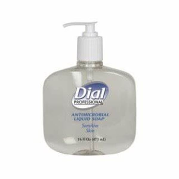 Picture of DIAL SENSITIVE SKIN SOAP