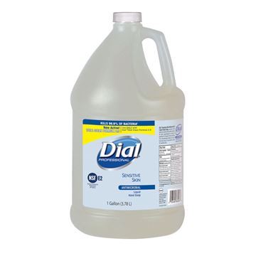 Picture of  DIAL SENSITIVE SKIN SOAP-GAL