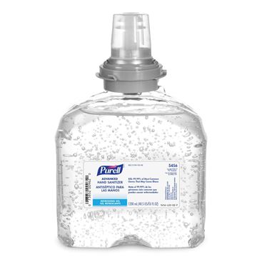 Picture of GOJO TFX INSTANT HAND SANITIZER FOAM