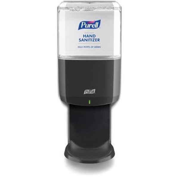 Picture of GOJO PURNELL HAND SANITIZER DISPENSER FOAM