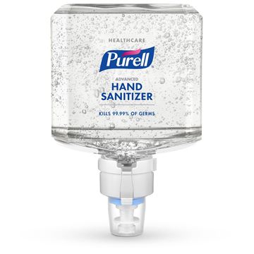 Picture of GOJO PURNELL HEALTHCARE ADVANCED HAND SANITIZER