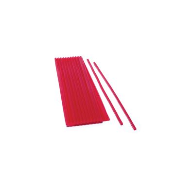 Picture of QUALA SQUARE ROPE WAX RED