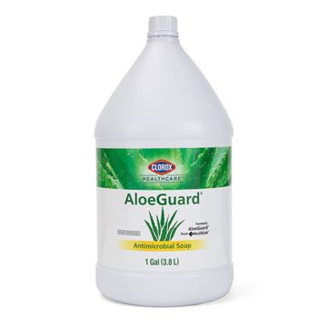 Picture of  ALOEGUARD GEL SOAP GALLON