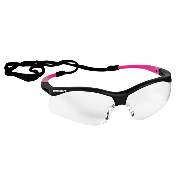 Picture of KLEENGUARD NEMESIS SMALL SAFETY GLASSES