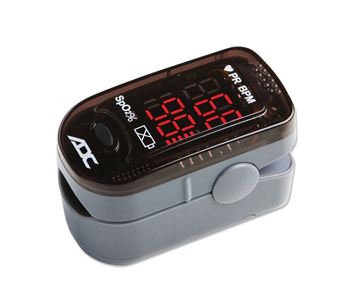 Picture of PULSE OXIMETER DIGITAL