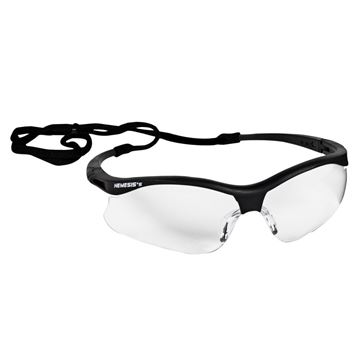 Picture of KLEENGUARD NEMESIS SAFETY GLASSES