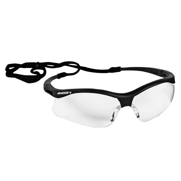 Picture of KLEENGUARD NEMESIS SAFETY GLASSES