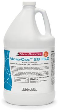 Picture of MICRO-SCIENTIFIC MICRO-CIDE DISINFECTANT 