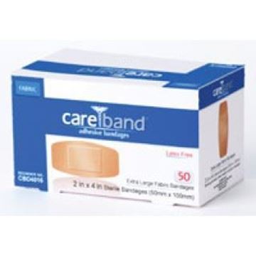 Picture of ASO CARE BAND FABRIC 2 X 4