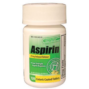 Picture of ASPIRIN