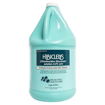 Picture of HIBICLENS-GALLON 