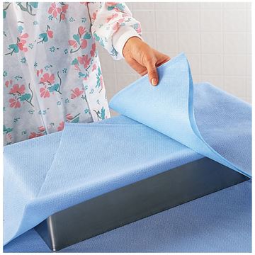 Picture of STERILIZATION WRAP 30 X 30