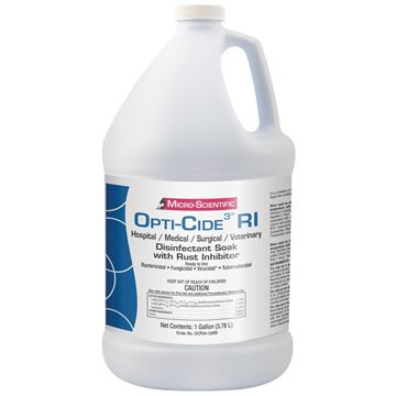 Picture of MICRO-SCIENTIFIC OPTI-CIDE3 RUST INHIBITOR