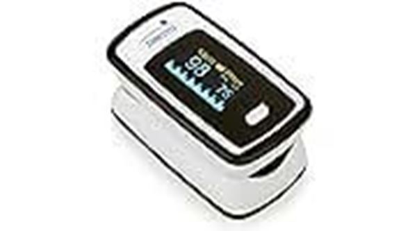 Picture of OXIMETER PULSE FINGERTIP