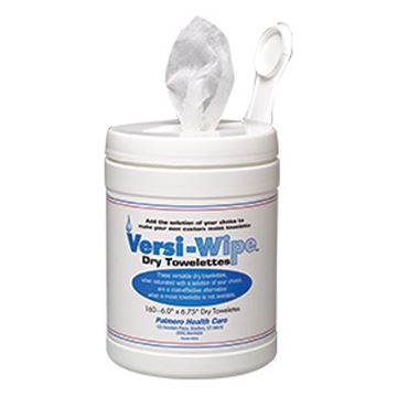 Picture of PALMERO VERSA WIPE DRY