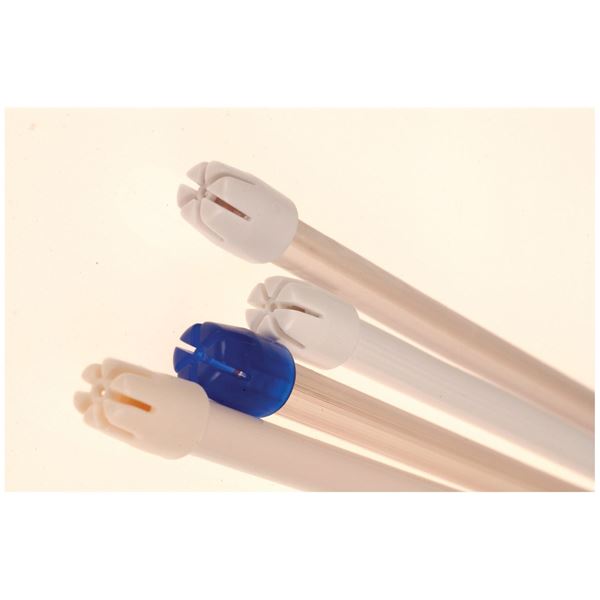 Picture of CROSSTEX SALIVA EJECTORS BL/BL