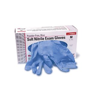 Picture of PRO ADVANTAGE NITRILE X-LG GLOVES