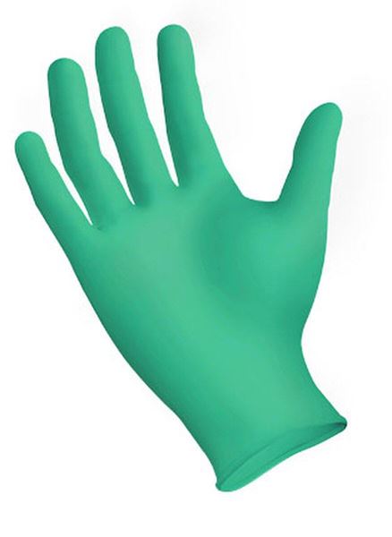 Picture of SEMPERSHEILD CHLOROPRENE  GLOVE-M