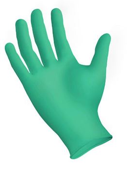 Picture of SEMPERSHEILD CHLOROPRENE  GLOVE-M