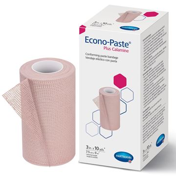 Picture of ECONO-PASTE W/CALAMINE