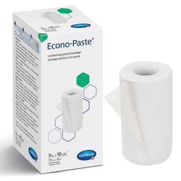 Picture of ECONO-PASTE W/ZINO OXIDE