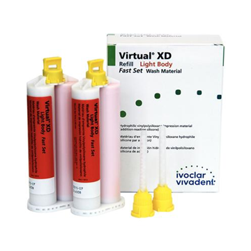 Picture of IVOCLAR VIRTUAL XD LIGHT IMPRESSION