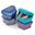 Picture of PLASDENT DENTURE BOXES ASSORTED