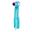 Picture of YOUNG DENTAL CONTRA DISPOSABLE PROPHY ANGLES- LIGHT BLUE, PETITE, WEBBED CUP