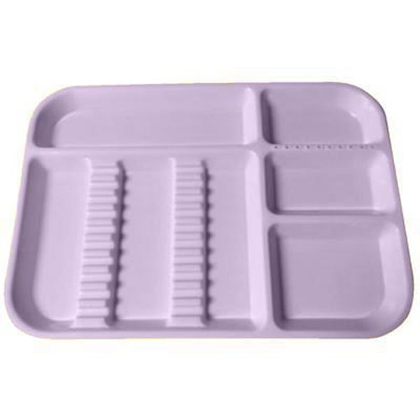 Picture of PLASDENT DIVIDED TRAY SIZE B