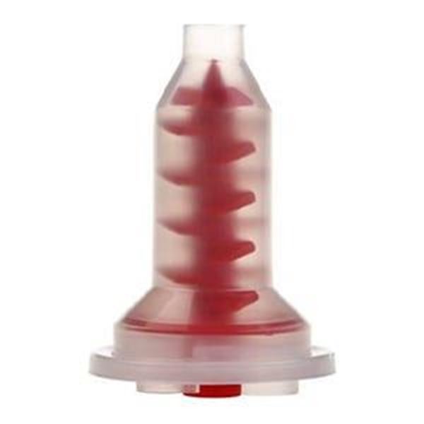 Picture of PLASDENT RED MIXING TIPS