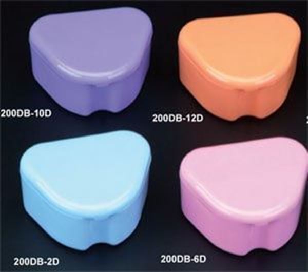 Picture of PLASDENT RETAINER BOXES