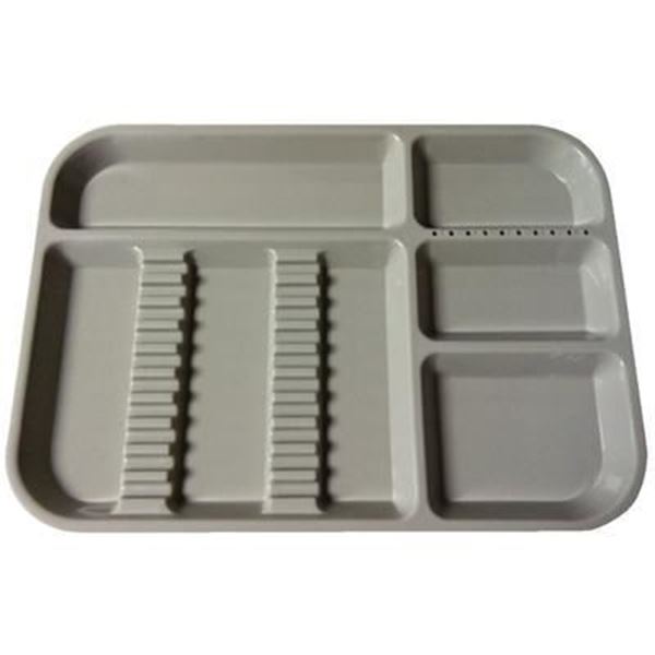 Picture of PLASDENT SET UP TRAY SIZE B