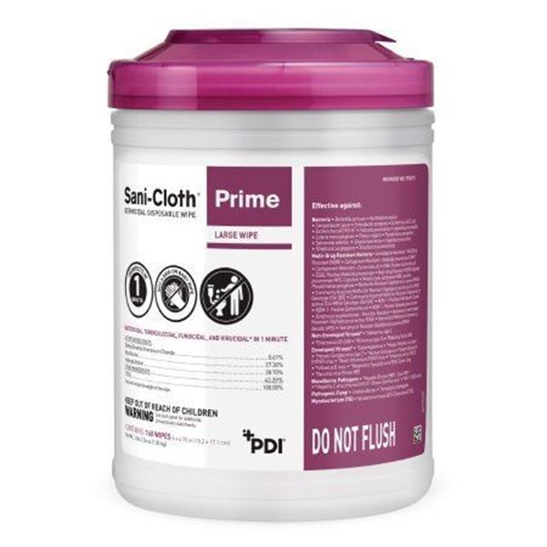 Picture of SANI CLOTH PRIME LG