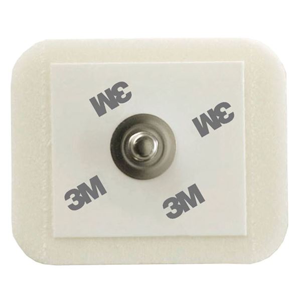 Picture of 3M FOAM MONITORING ELECTRODES