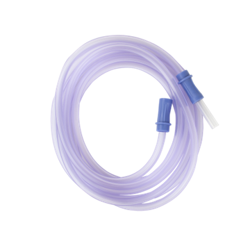 Picture of  DYNAREX 6" SUCTION TUBING