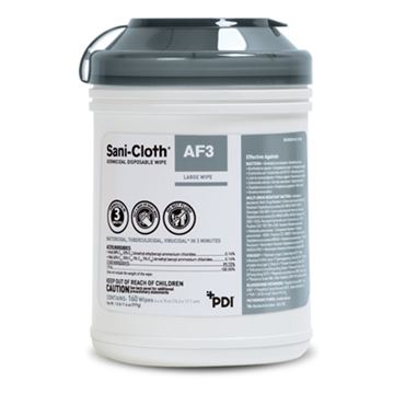 Picture of AF3 SANI-CLOTH LARGE