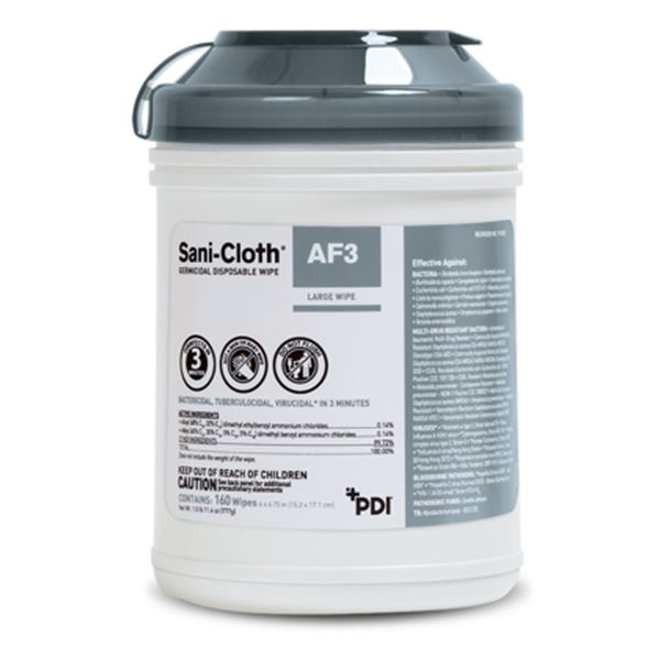 Picture of AF3 SANI-CLOTH LARGE