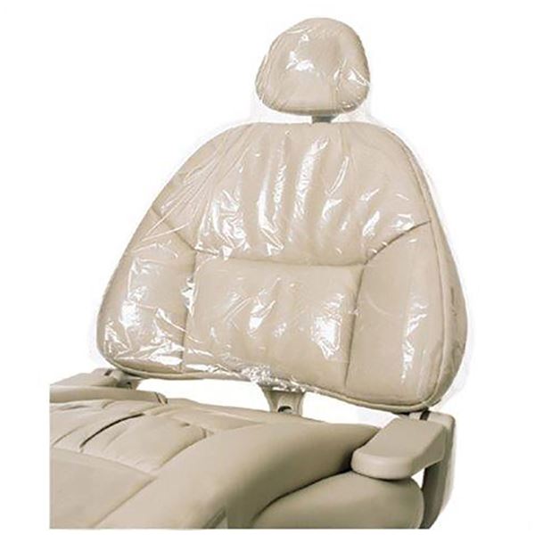 Picture of DUKAL CHAIR COVER 48" X 56"