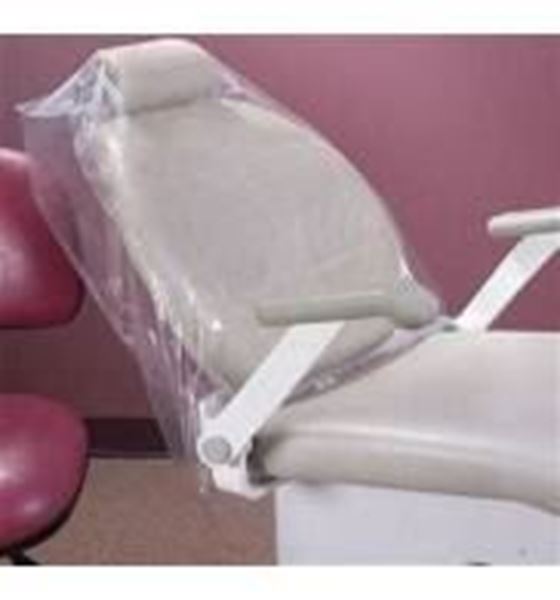 Picture of STARRY SHINE FULL CHAIR COVERS